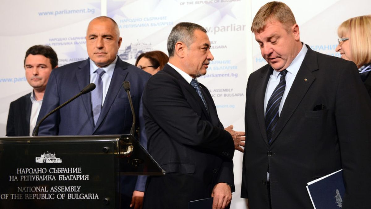 От последните минути: Управляващата коалиция е на карта, ето защо