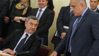 Валери Симеонов разкри ексклузивно пред БЛИЦ ще падне ли управляващата коалиция!