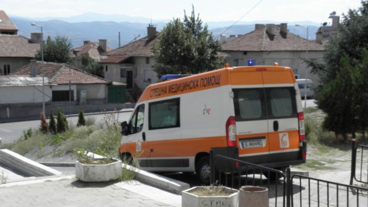 Сбъдна се мрачна прогноза: Тази болница в България вече няма място за болни от К-19