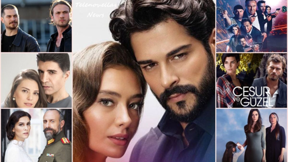 Идва краят на турските сериали!