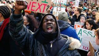 Анализ: „Борбата срещу расизма” - алиби за най-открит расизъм