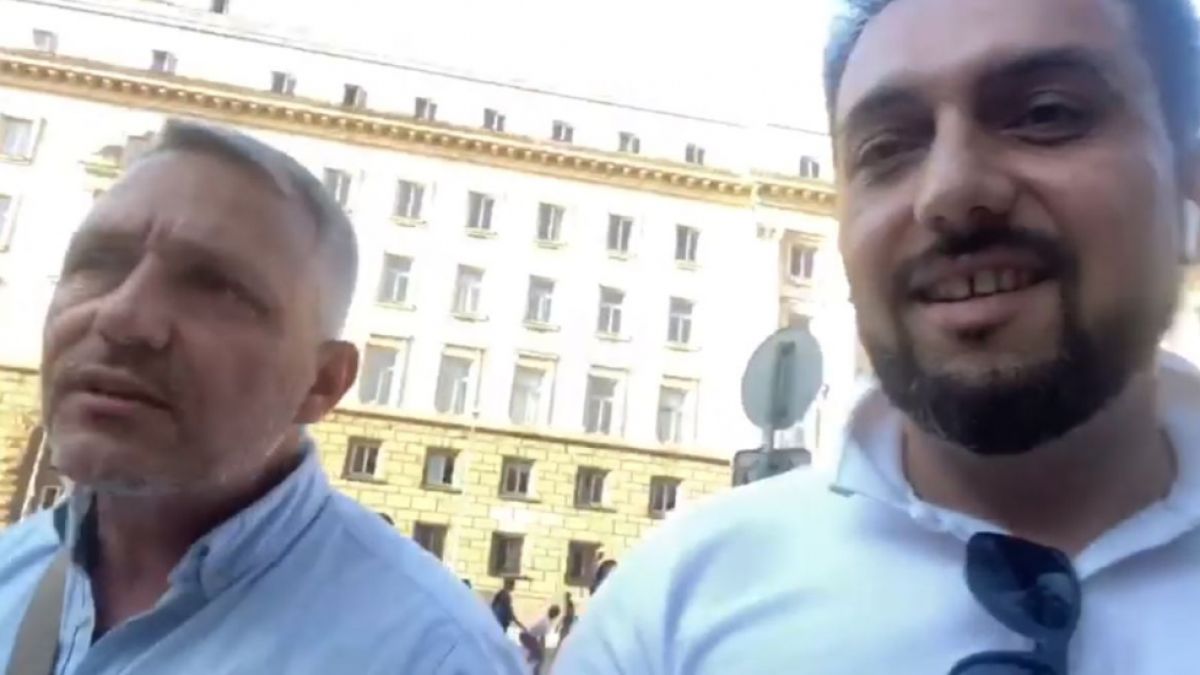Иво Дошев размаза Николай Хаджигенов с това ВИДЕО