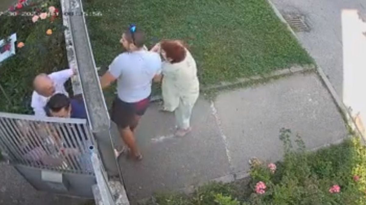 Мъж от Елин Пелин с още двама души отвлече детето си! Зловещо ВИДЕО