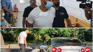 Любимият внук на Цар Киро влиза в затвора, лъсна още една негова изцепка
