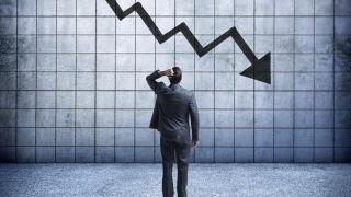 Страшна криза: БВП в еврозоната рухна с 14,4 %