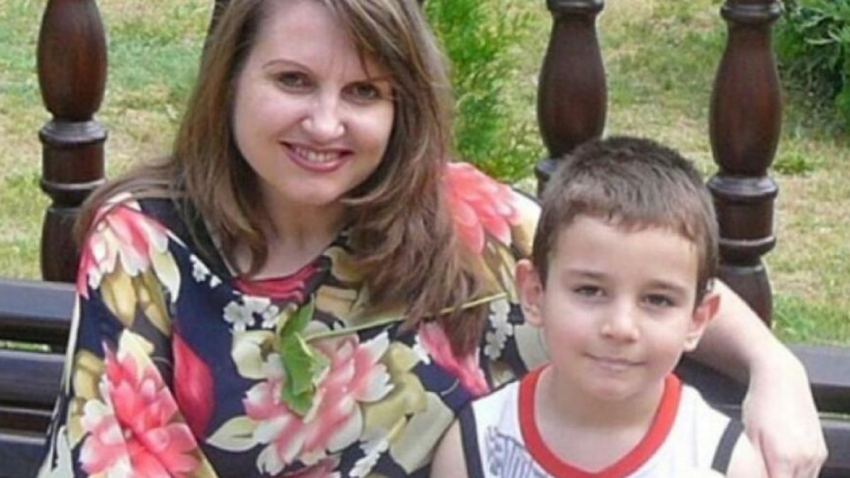 Лидия ражда дете и тогава се случва най-страшното 