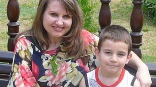 Лидия ражда дете и тогава се случва най-страшното 