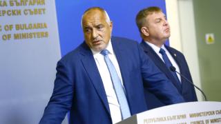 Юристи разчетоха хода на Борисов ВИДЕО