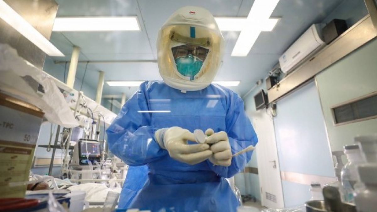 Сензационно откритие за повторното заразяване с COVID-19