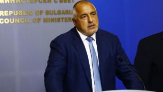 Борисов обяви важна новина, свързана с 20 млн. евро ВИДЕО