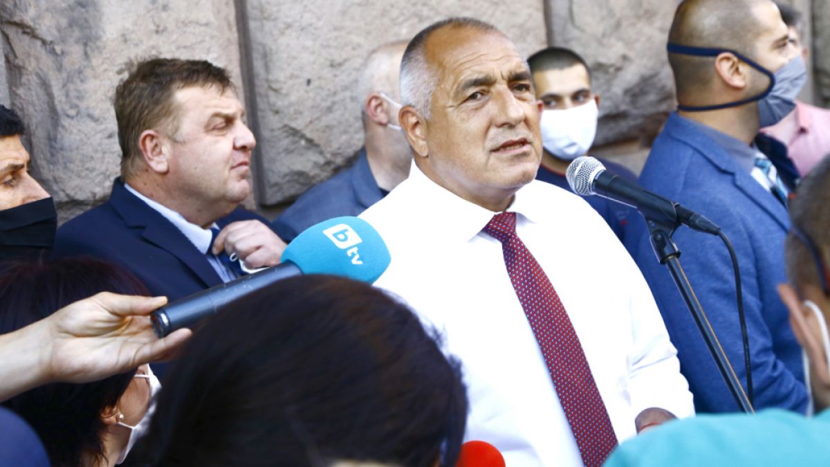 Бойко Борисов с много важна новина за "Калотина"
