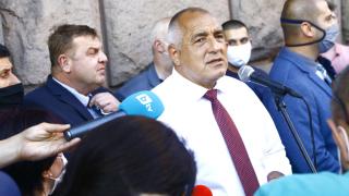 Бойко Борисов с много важна новина за "Калотина"