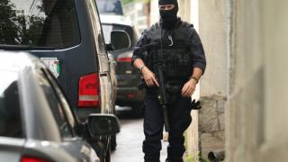 Разбиха ръководена от жена банда за изнудване и побои в Софийско