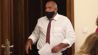 ГЕРБ със съкрушителна победа над Слави, ето къде 