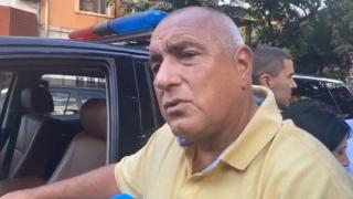 Симеон Славчев: Слави беше с Иван Костов, Кунева и Борисов, а после се обърна срещу тях!