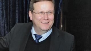 Явор Дачков: Шефът на МВР е учредител на партията на Божков - какви "мутри вън" имаме тук