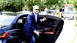 Артефактите на Бобоков от дома му в Русе - кьорфишек