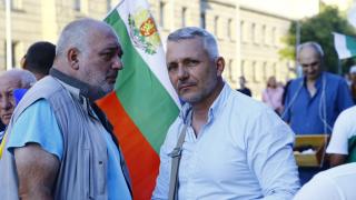 Бабикян със странно обяснение защо не подкрепили кабинета на Слави