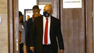 Няма проблем с охраната на Гешев! НСО ще го пази, обяви Янаки Стоилов