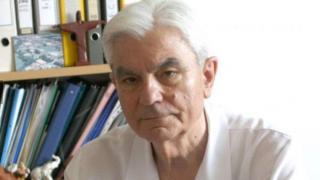 Акад. Петрунов категоричен: Ще има локдаун, няма да сме остров на щастието! 