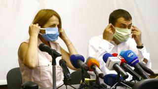 Столична община с реакция след акцията на МВР, обясни какво се случва