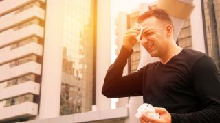 Ще се пържим ли като сафрид на скара, проговаря НИМХ