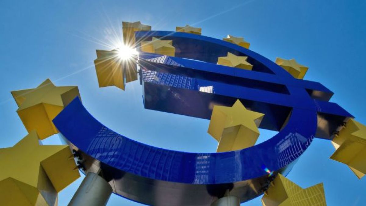 ЕЦБ обяви графика за голяма промяна с еврото