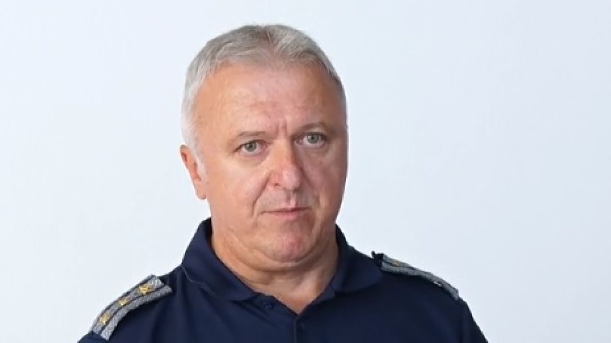 Извънредна новина от охранителна полиция за протестите ВИДЕО 