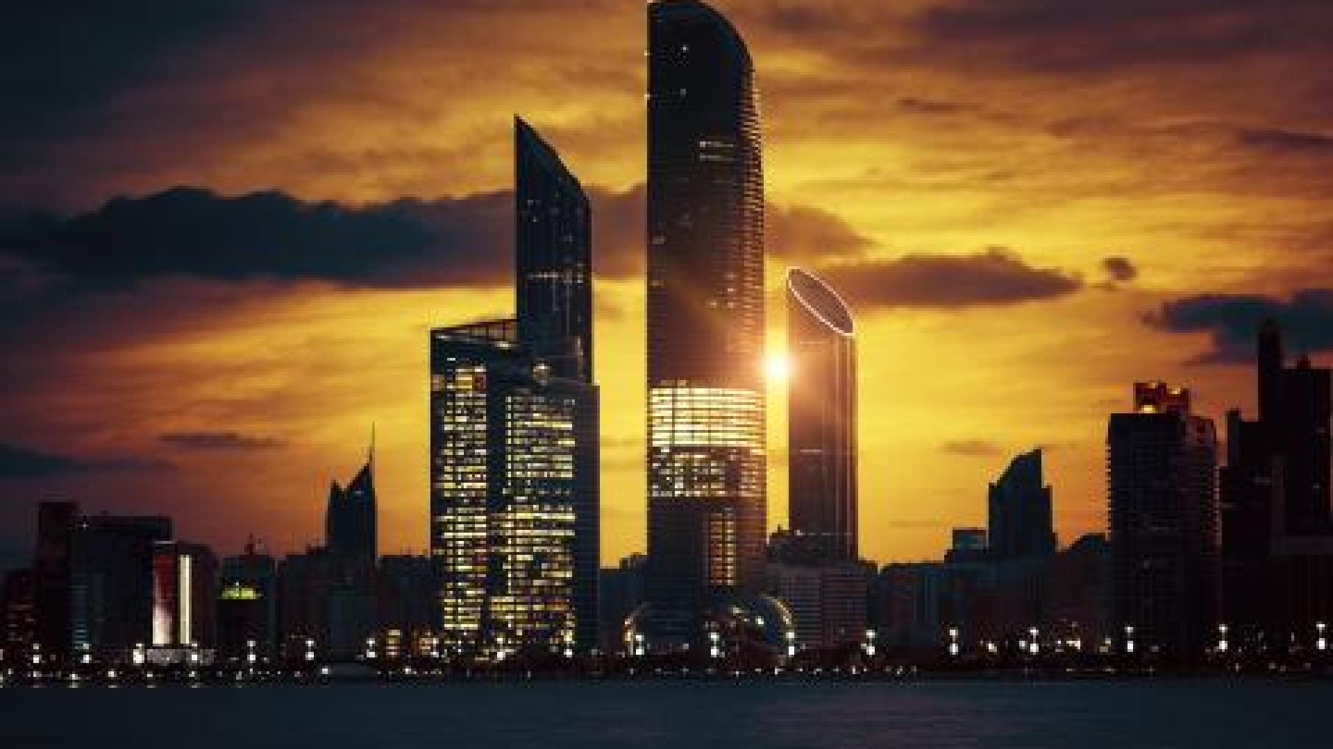 Арабски шейх съобщи голяма новина