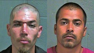 Невъзможно бягство: Затворник се спусна от 12-ия етаж с чаршафи към свободата ВИДЕО