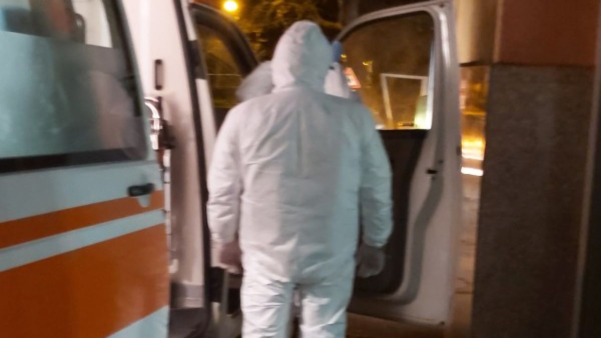 Прокуратурата във Варна влиза в домовете за стари хора заради огнищата от COVID-19