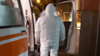 Прокуратурата във Варна влиза в домовете за стари хора заради огнищата от COVID-19