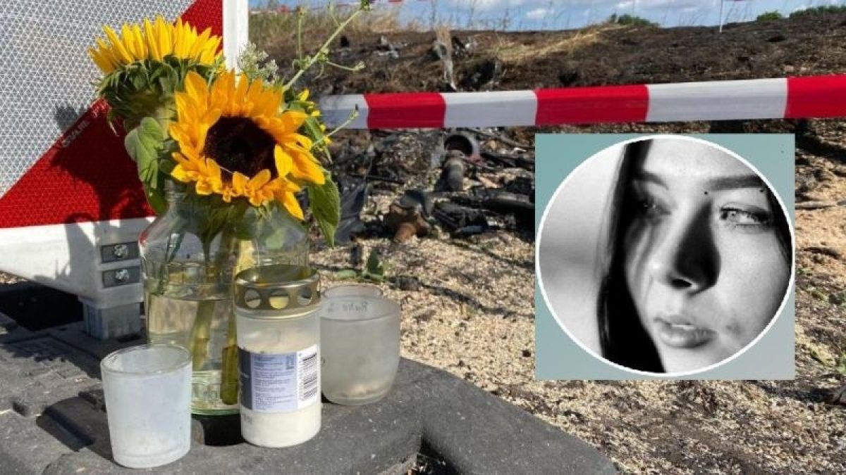 Баща гледа безпомощно как дъщеря му изгоря жива в електромобил СНИМКИ