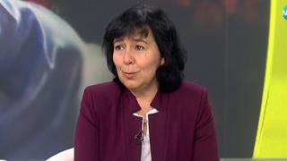 Шефка в БАН огласи кога К-19 ще удари с нова сила в България