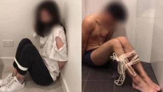 Защо студенти се правят на отвлечени и кой печели милиони от това