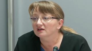 На фона на протестите Сачева с важни новини за хората с увреждания и кой е виновен за екшъна пред СУ ВИДЕО