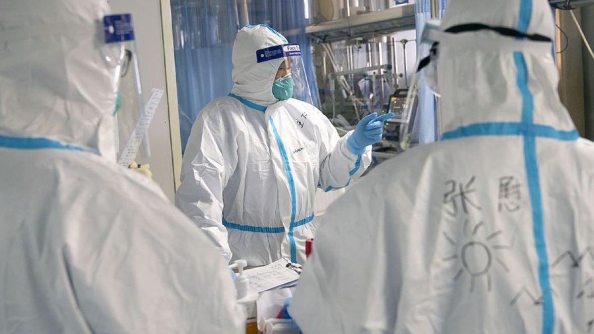 Ново 20: К-19 се унищожава от всеки дезинфектант 