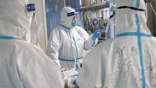 Ново 20: К-19 се унищожава от всеки дезинфектант 