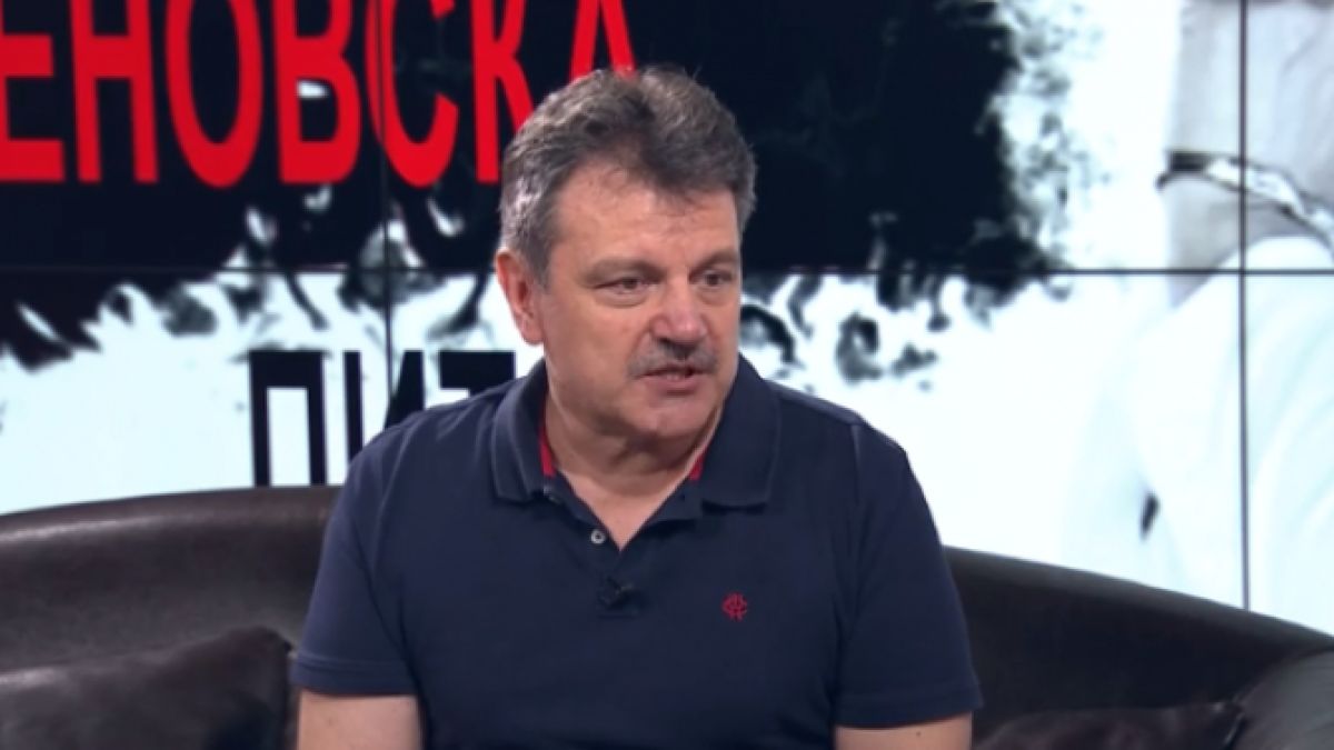 Д-р Симидчиев посочи конкретната ваксина, която ще ни спаси от К-19 