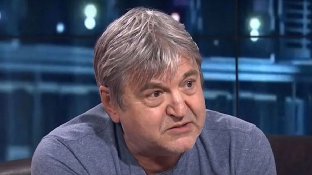 Петьо Блъсков: Записите показват, че Бойко Борисов е подложен на шпионаж! ВИДЕО