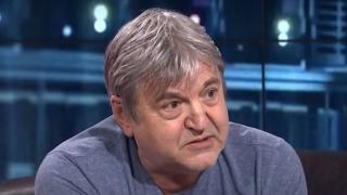 Петьо Блъсков: Записите показват, че Бойко Борисов е подложен на шпионаж! ВИДЕО