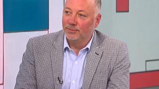 Министър Желязков опроверга заблуда на "Отровното трио", свързана с продажбата на БТК