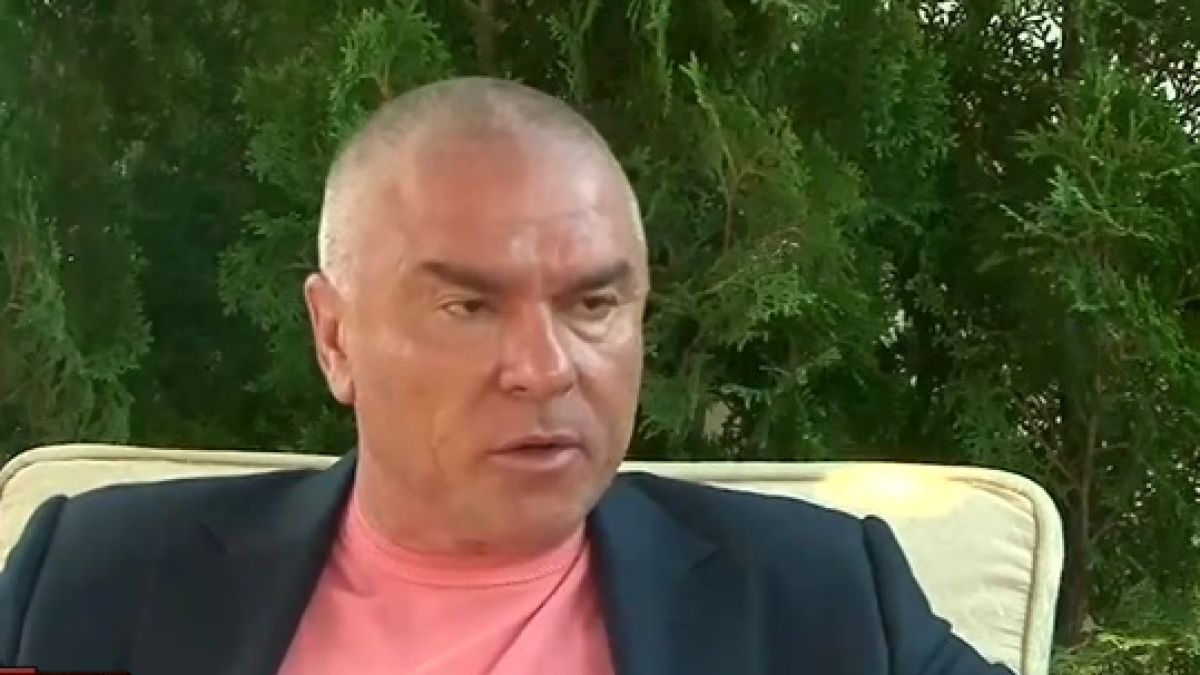 Обрат с нападението срещу Марешки на "Орлов мост"