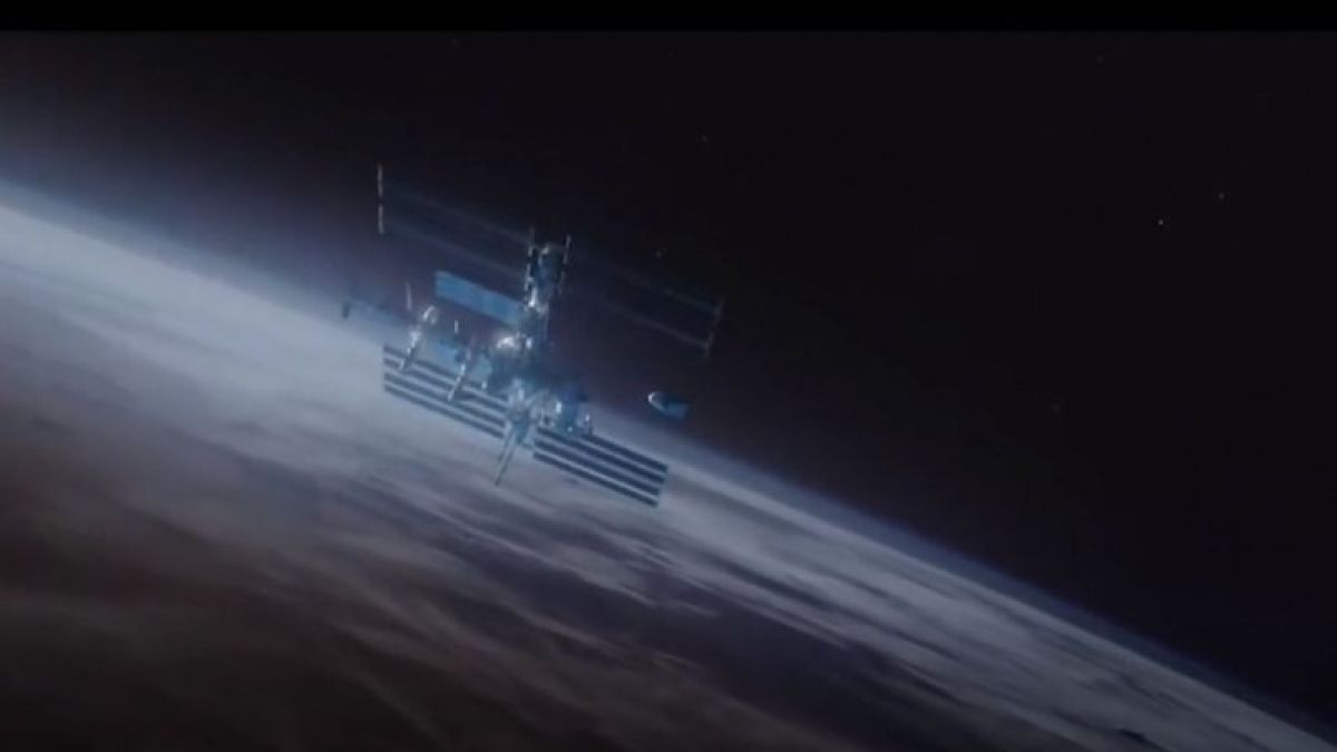 Историческо: Корабът на SpaceX каца във вода днес НА ЖИВО