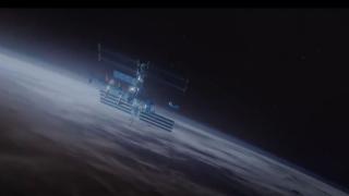 Историческо: Корабът на SpaceX каца във вода днес НА ЖИВО
