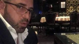 Бомба в БЛИЦ! Страховитият изнасилвач Мангъров изнудва две известни столични дами, вижте какъв звяр шофира СНИМКИ