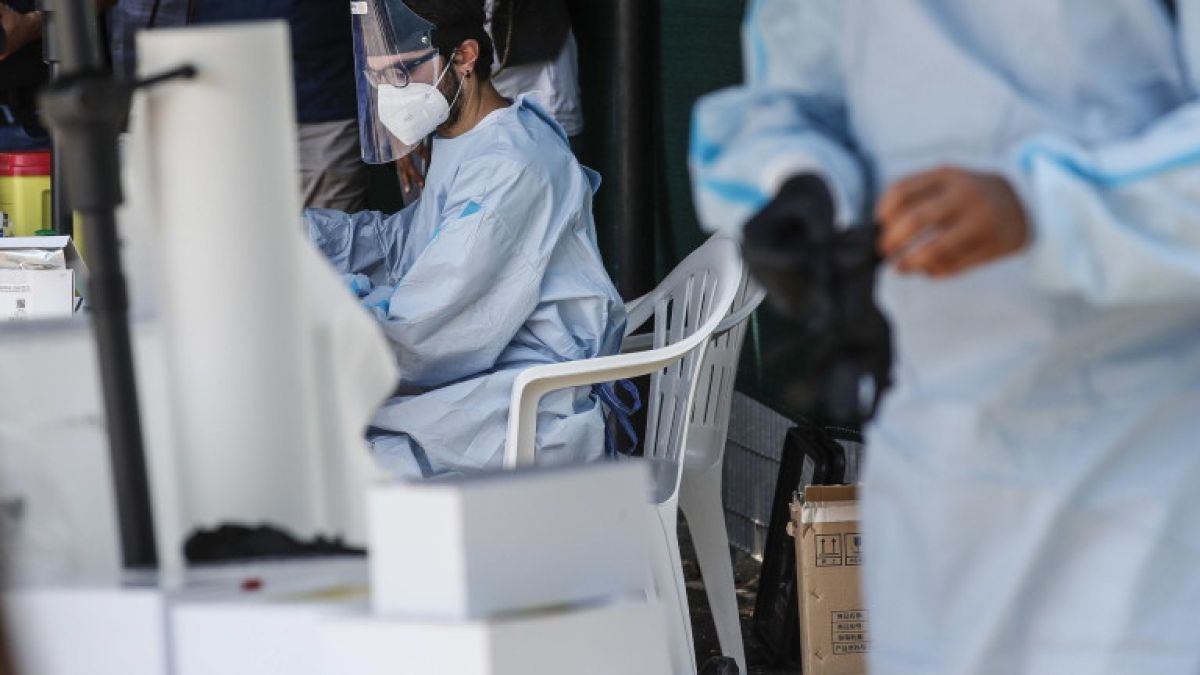 Тревожна новина: Заразените с К-19 по света растат със страшни темпове 