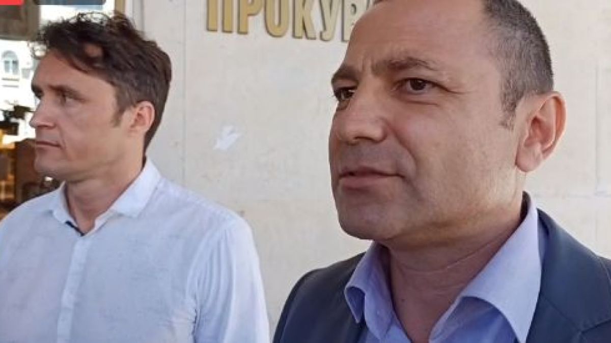 Горещи новини за спецакцията в циганската махала в Бургас ВИДЕО