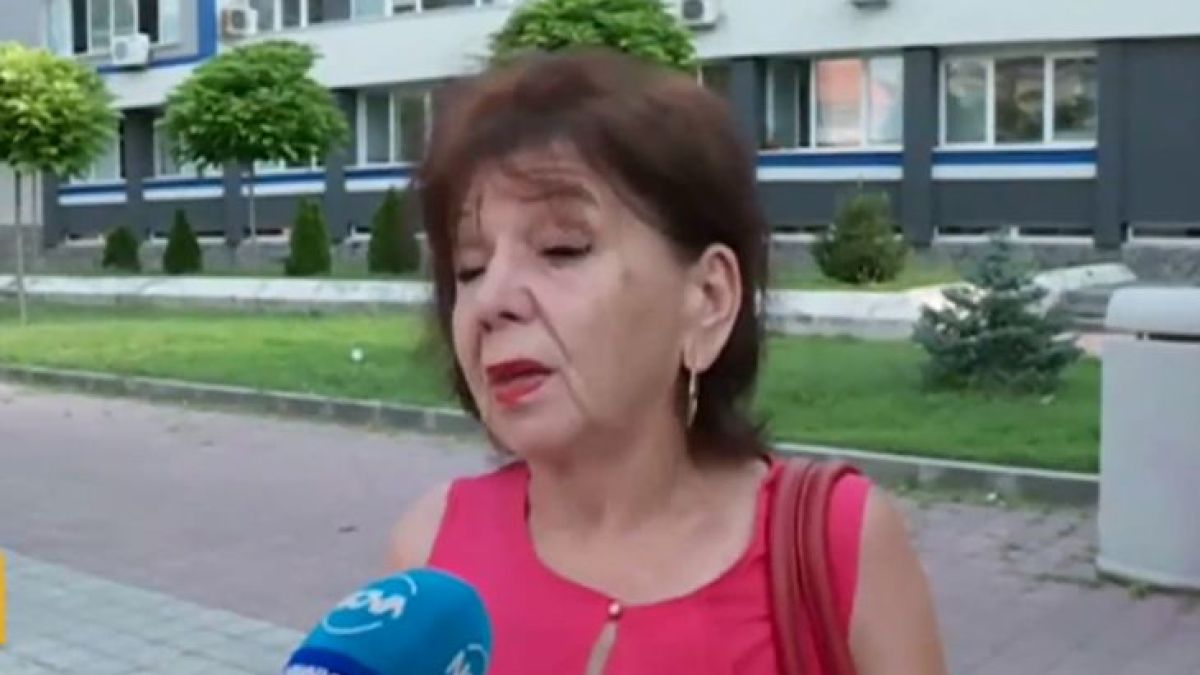 Набедена за жената с бастуна от "Орлов мост": Получавам обиди и заплахи