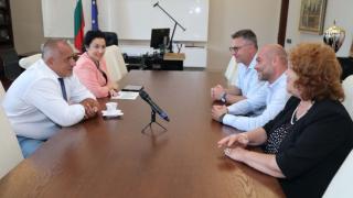 Първо в БЛИЦ! Извънредна новина след среща при Борисов, много пари потичат към...